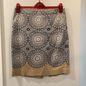 The Limited Pencil Skirt